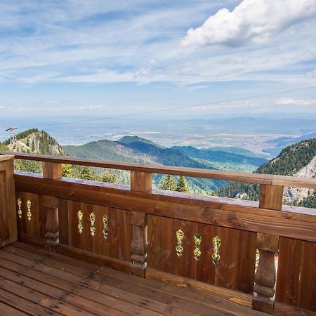 Yager Chalet โปยานาบราซอฟ ภายนอก รูปภาพ