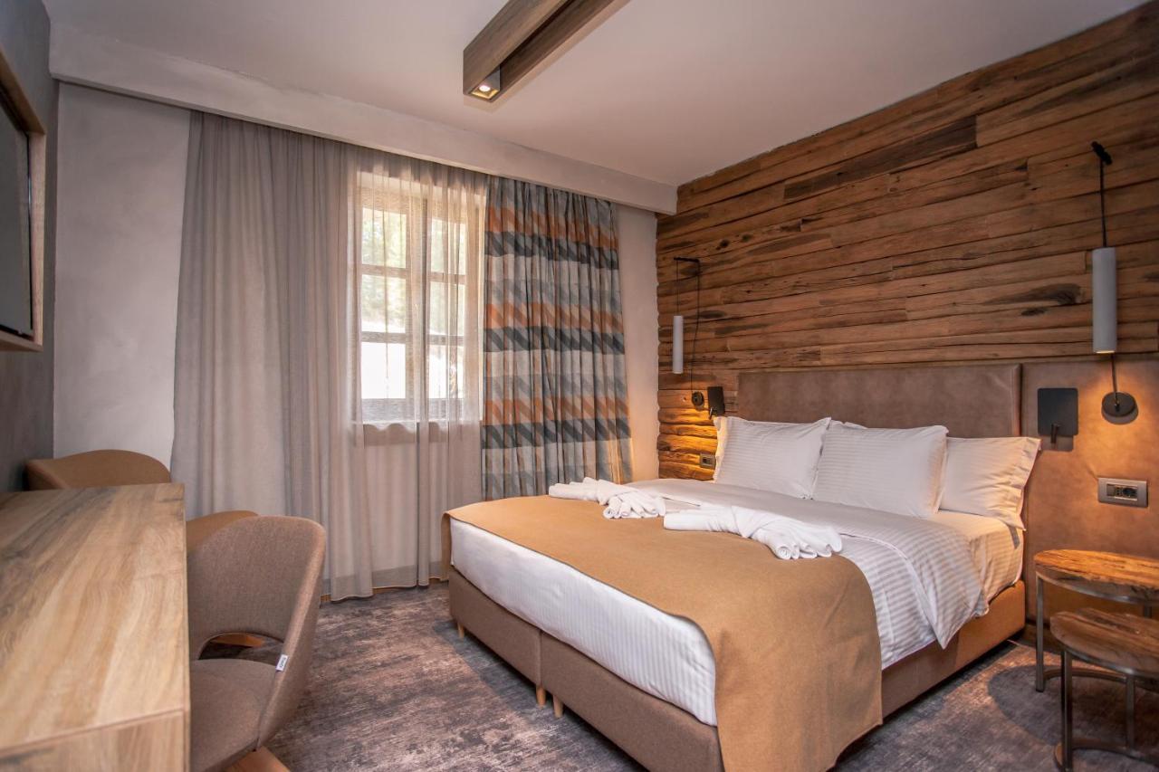Yager Chalet โปยานาบราซอฟ ภายนอก รูปภาพ