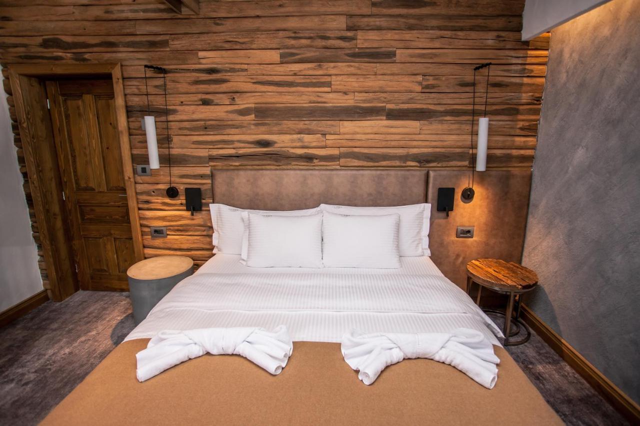 Yager Chalet โปยานาบราซอฟ ภายนอก รูปภาพ