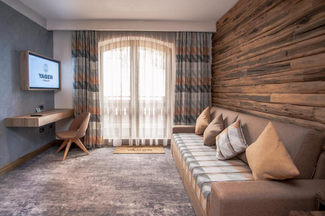 Yager Chalet โปยานาบราซอฟ ภายนอก รูปภาพ