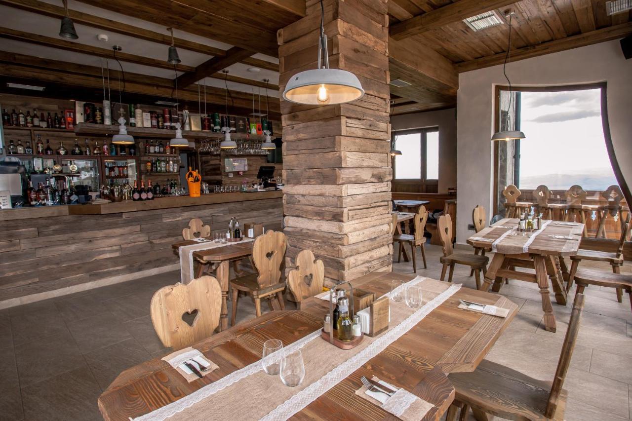 Yager Chalet โปยานาบราซอฟ ภายนอก รูปภาพ